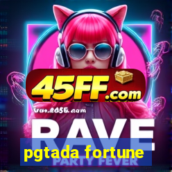pgtada fortune